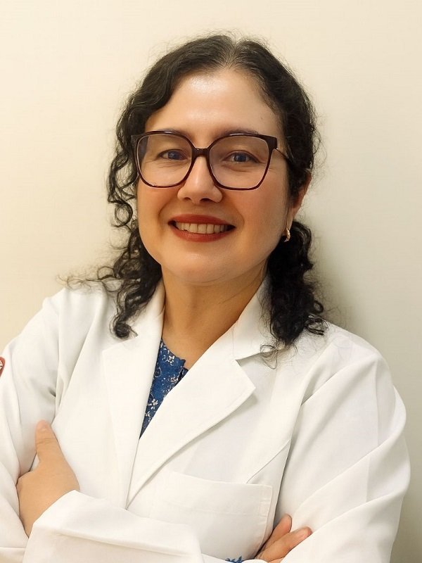 Dra. Rosa María Toranzo Dianderas