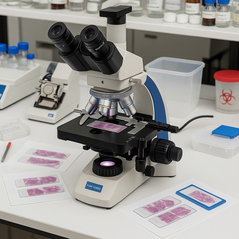 Patología Quirúrgica 1