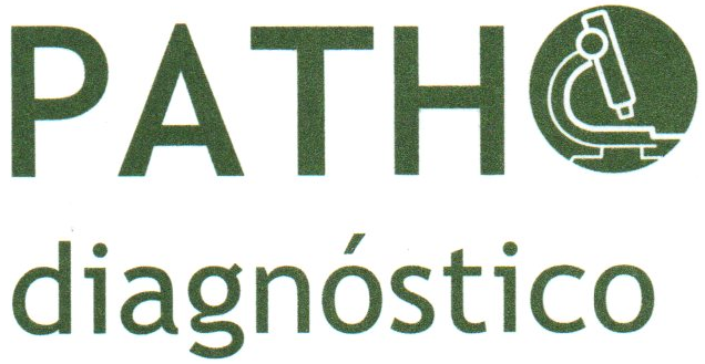 Pathodiagnóstico Logo
